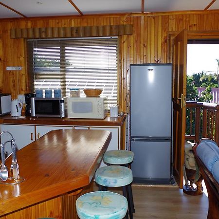 بورت الفريد Tertia'S Logcabin المظهر الخارجي الصورة