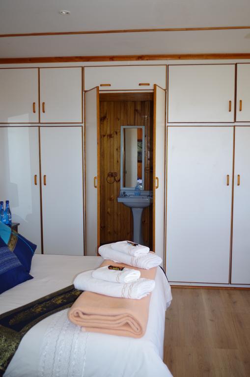بورت الفريد Tertia'S Logcabin المظهر الخارجي الصورة