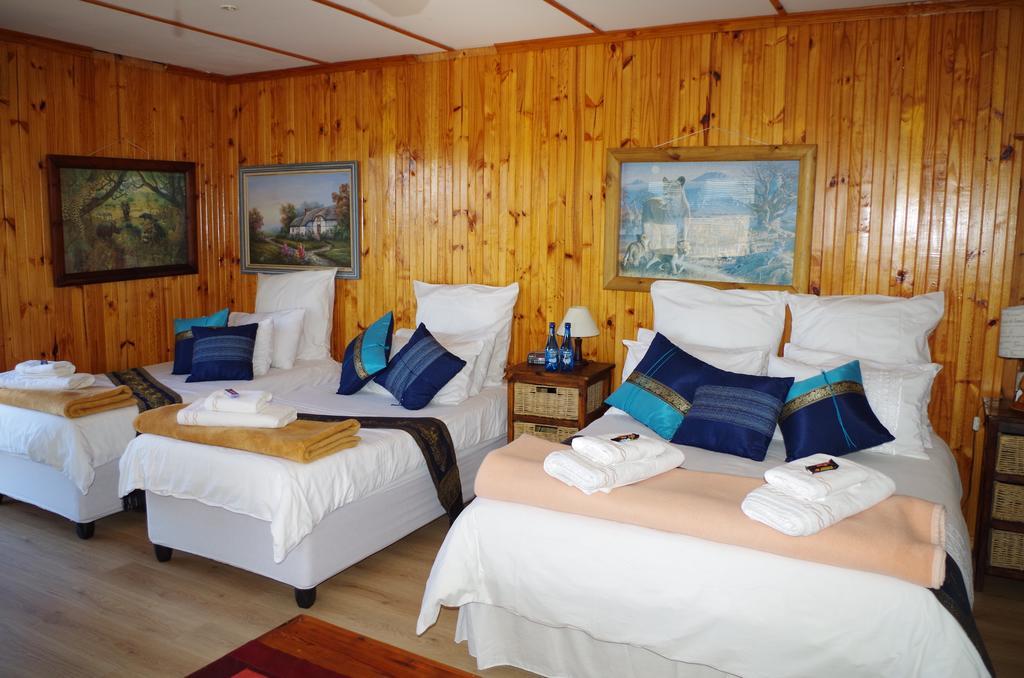 بورت الفريد Tertia'S Logcabin المظهر الخارجي الصورة