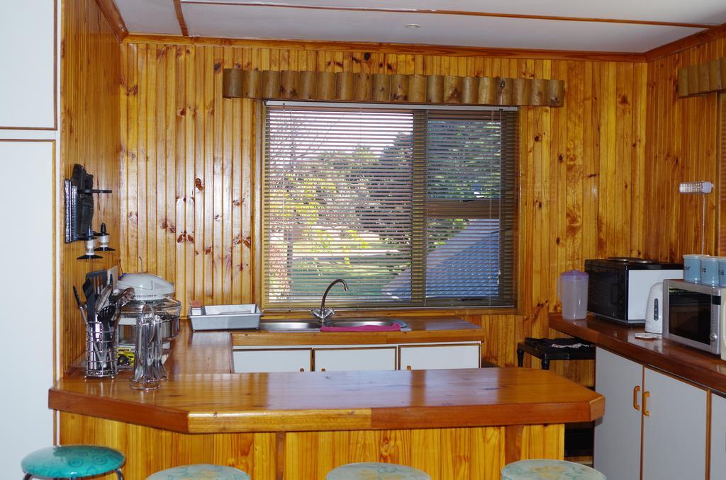 بورت الفريد Tertia'S Logcabin المظهر الخارجي الصورة